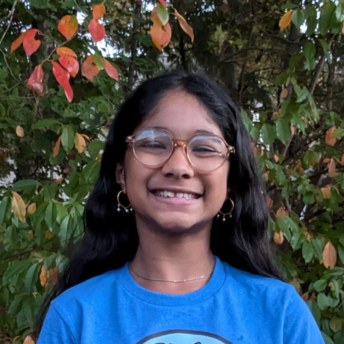 Team Member Kusum K.