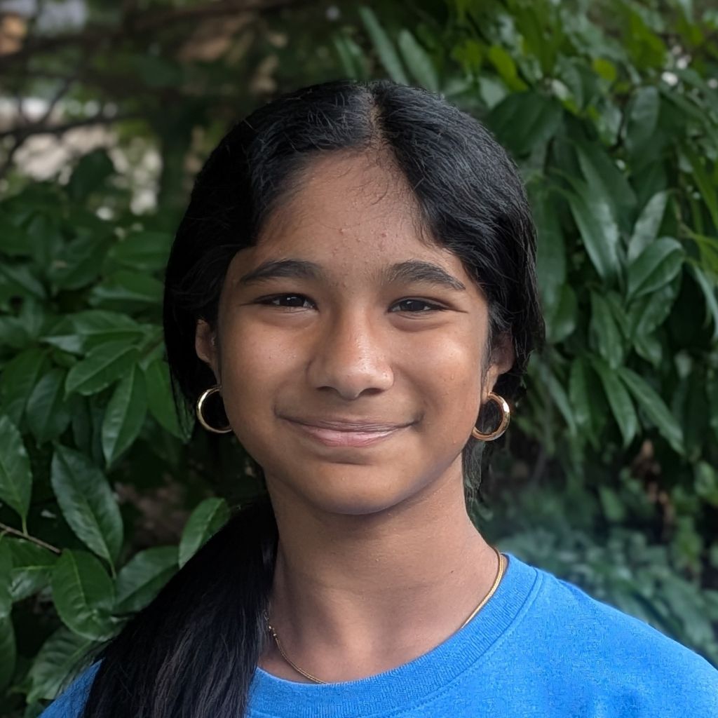 Team Member Kusum