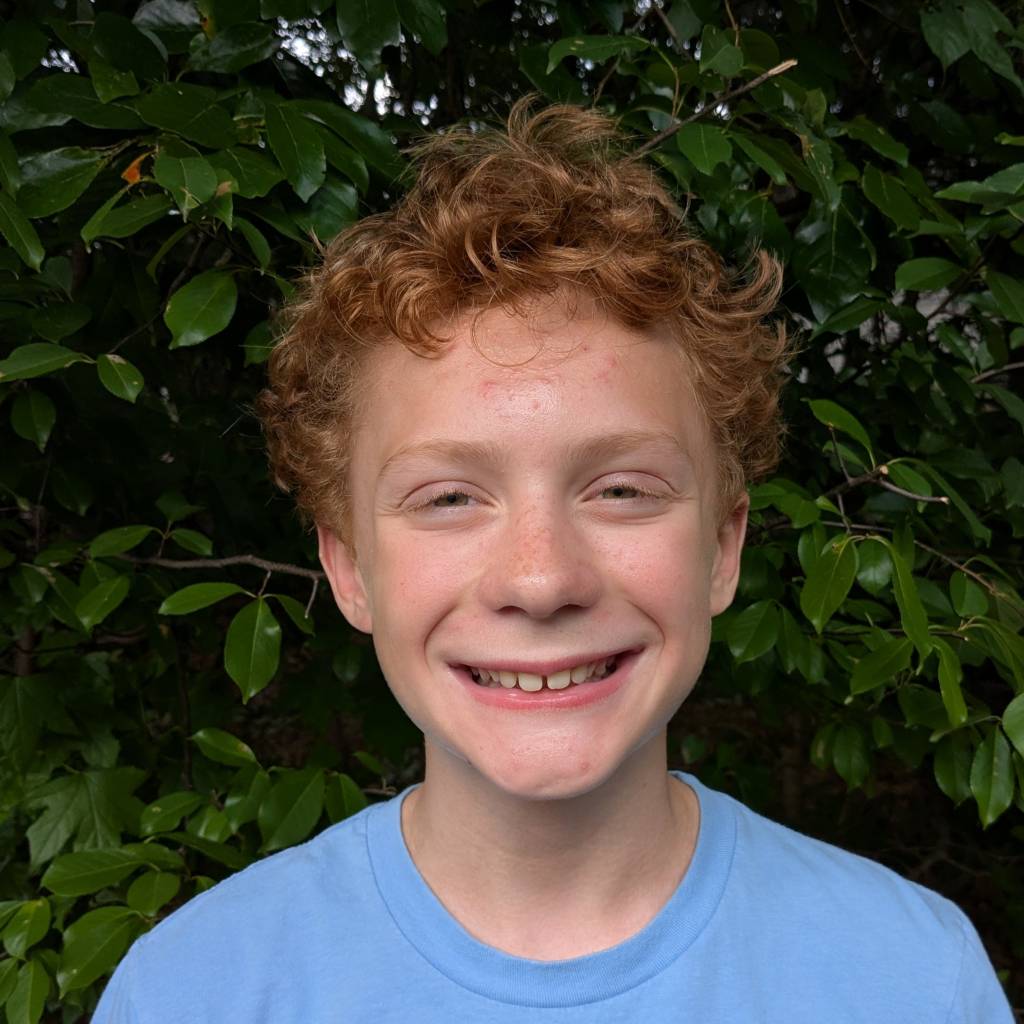 Team Member Martin P.-R.
