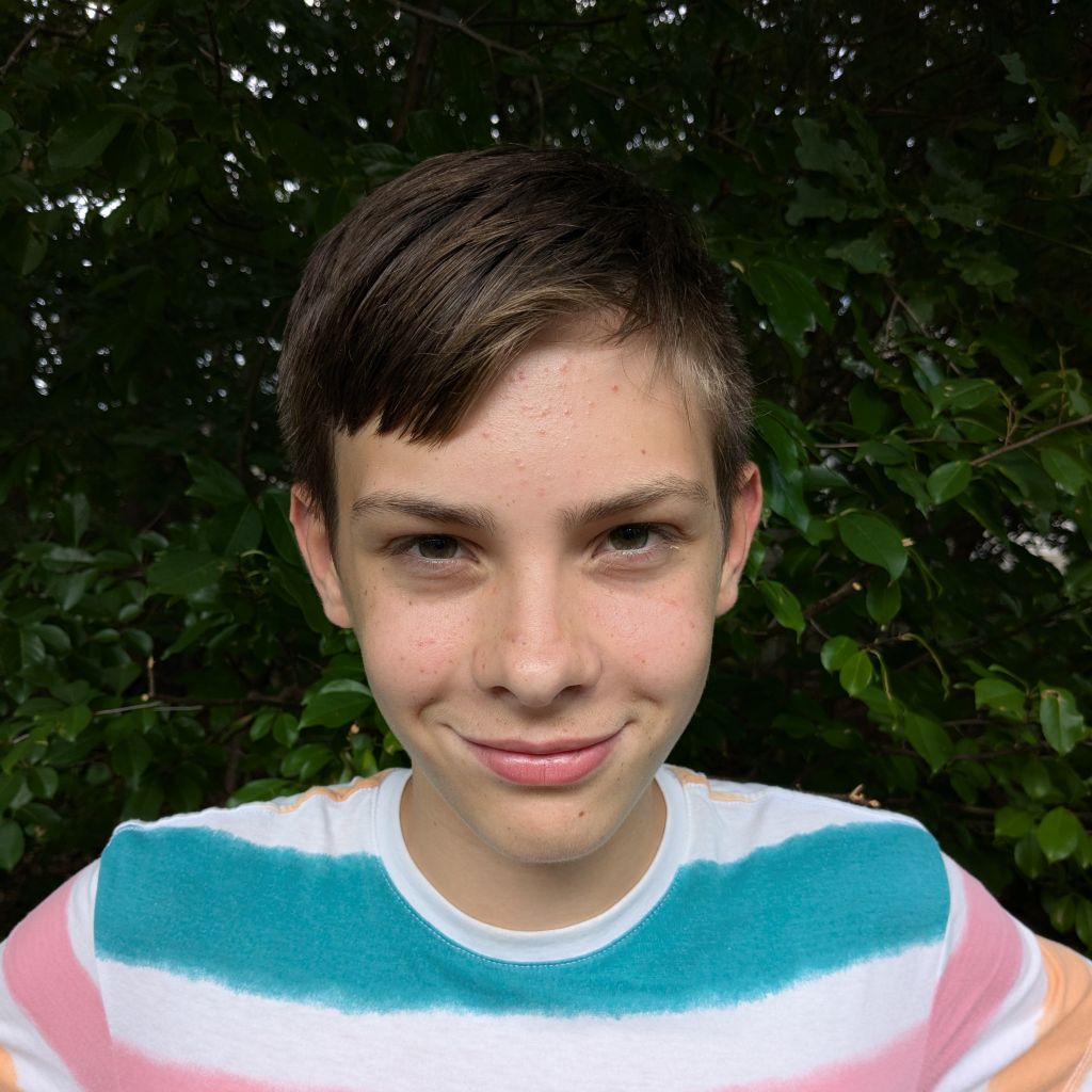 Team Member Max T.