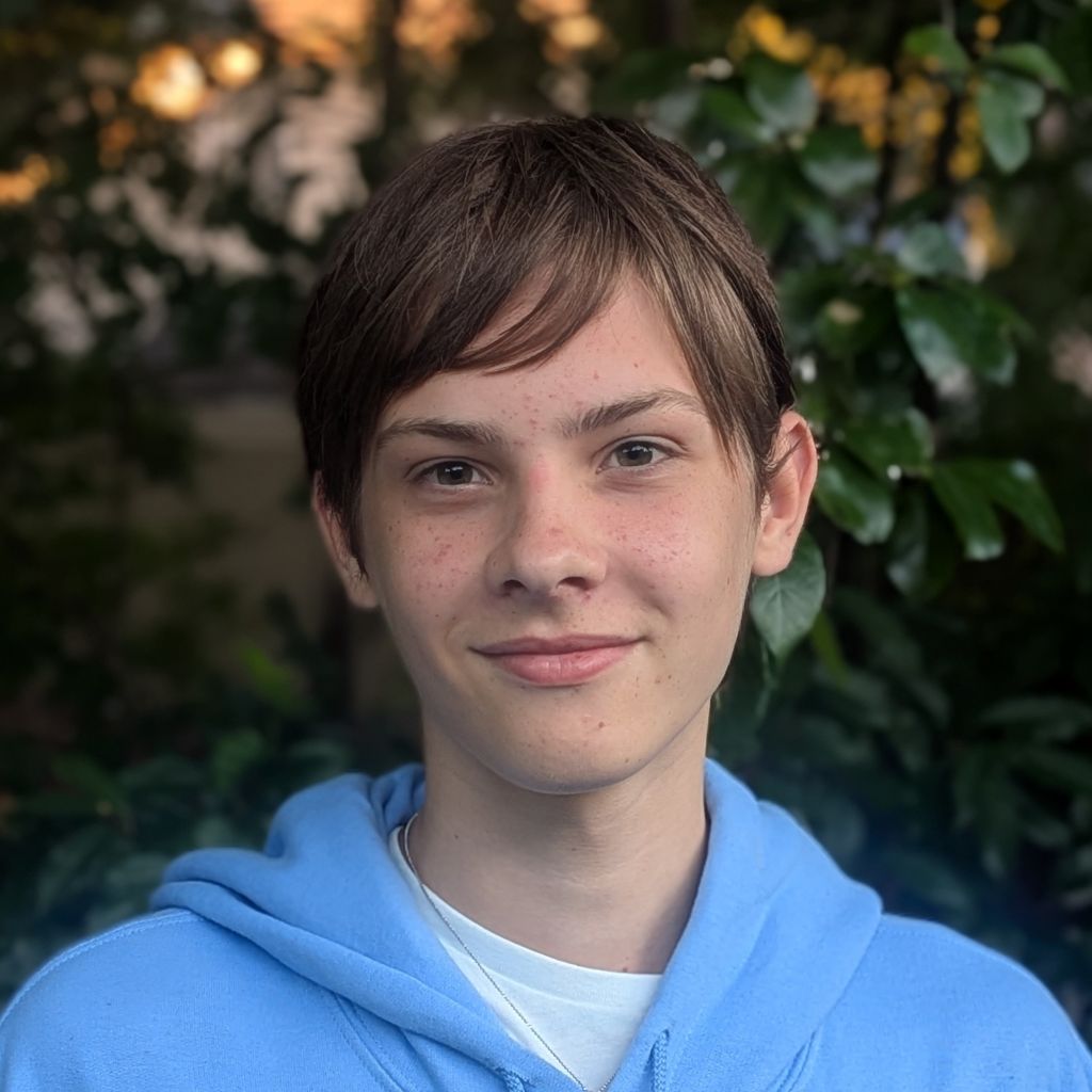 Team Member Max