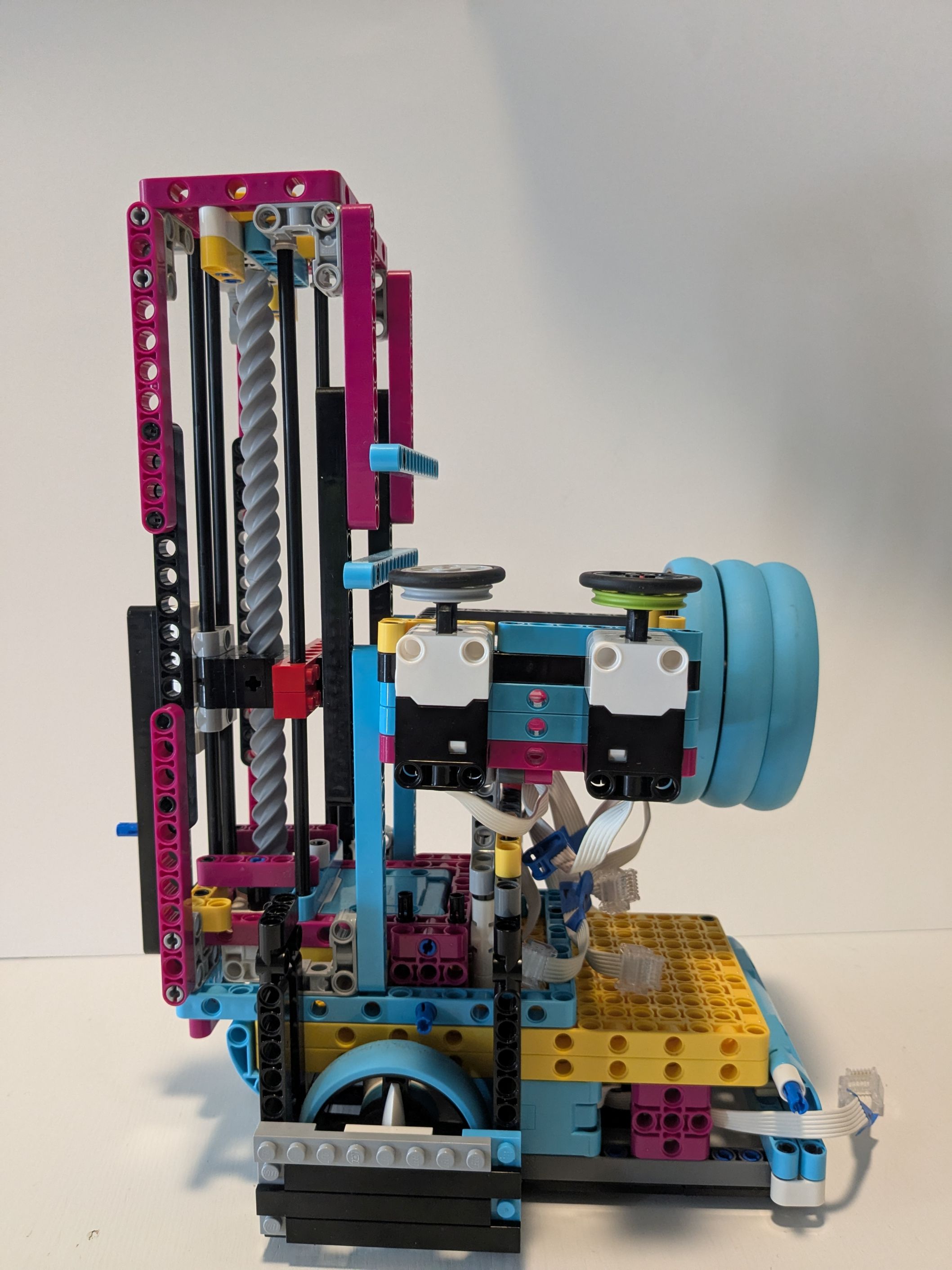 Team Robot