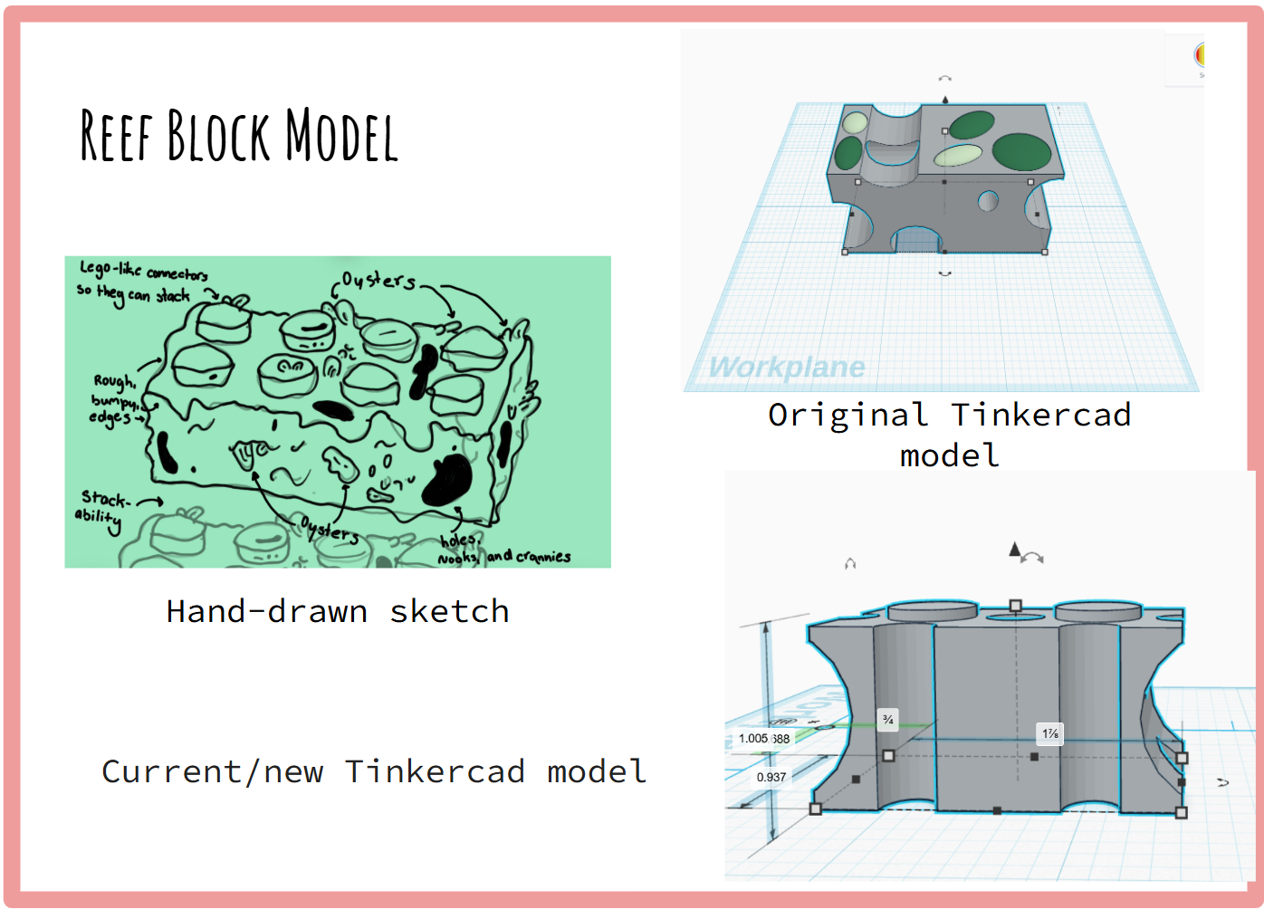 Project Sketch
