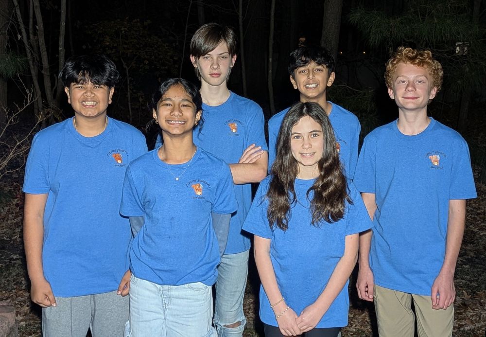 Circuit Squirrels Team